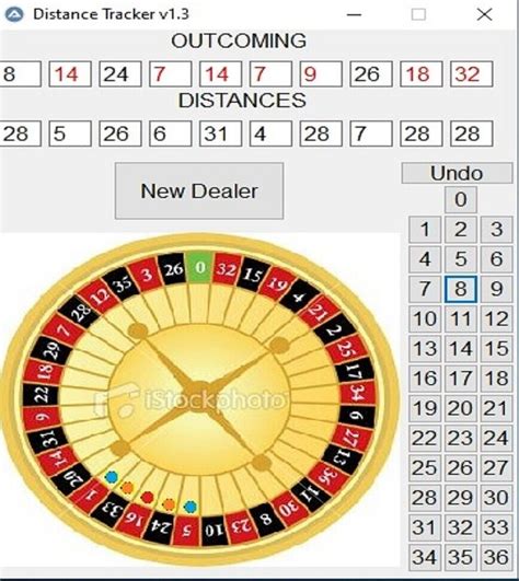 roulette number predictor|Iba pa.